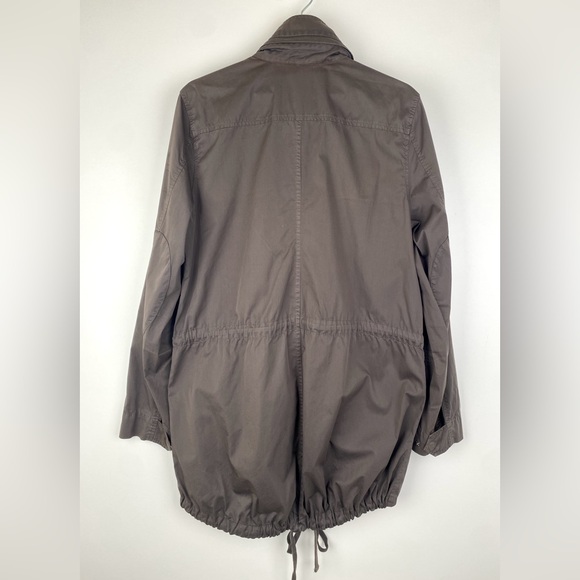 James Perse Utility Jacket - Picture 8 of 11